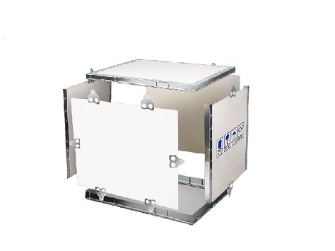 宁县可拆卸木箱