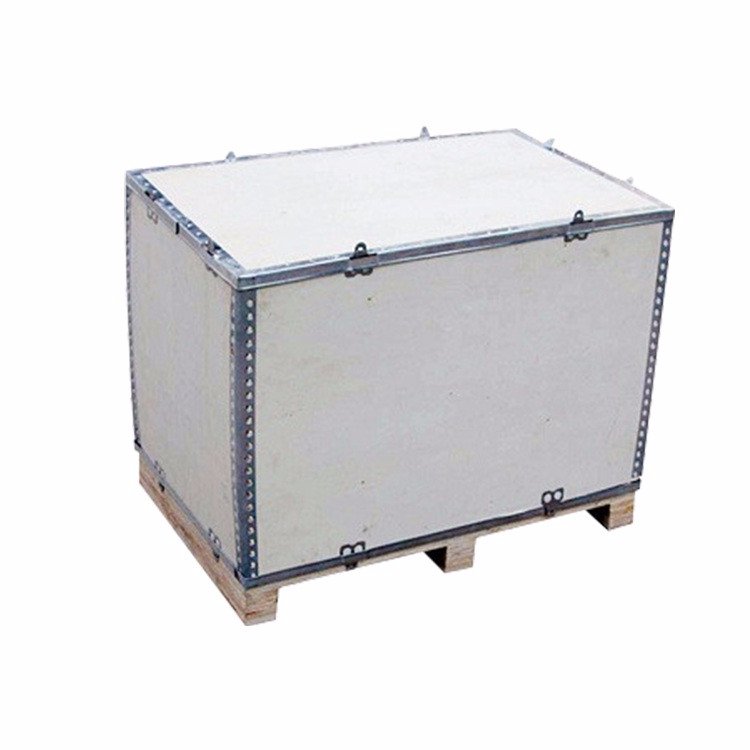 宁县钢边箱价格